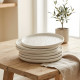Plate Set - 6 Pcs